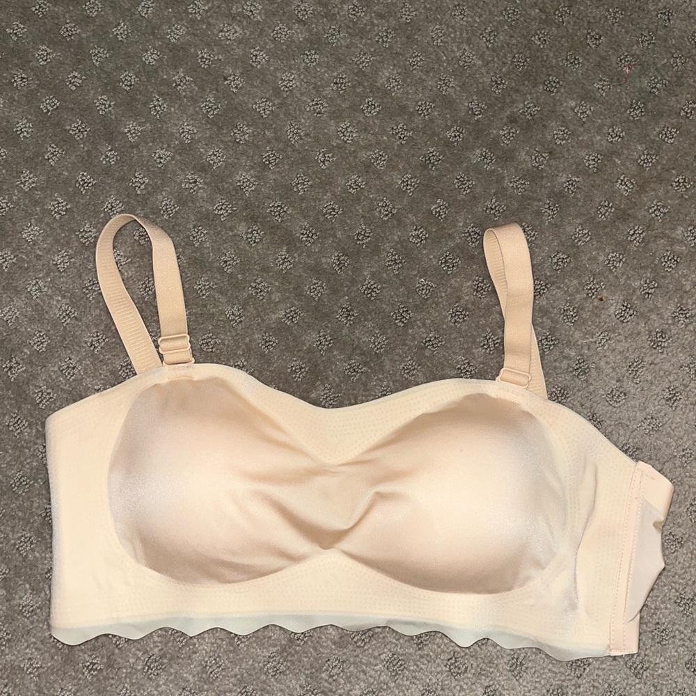 Wireless bra - Picture 2 of 5